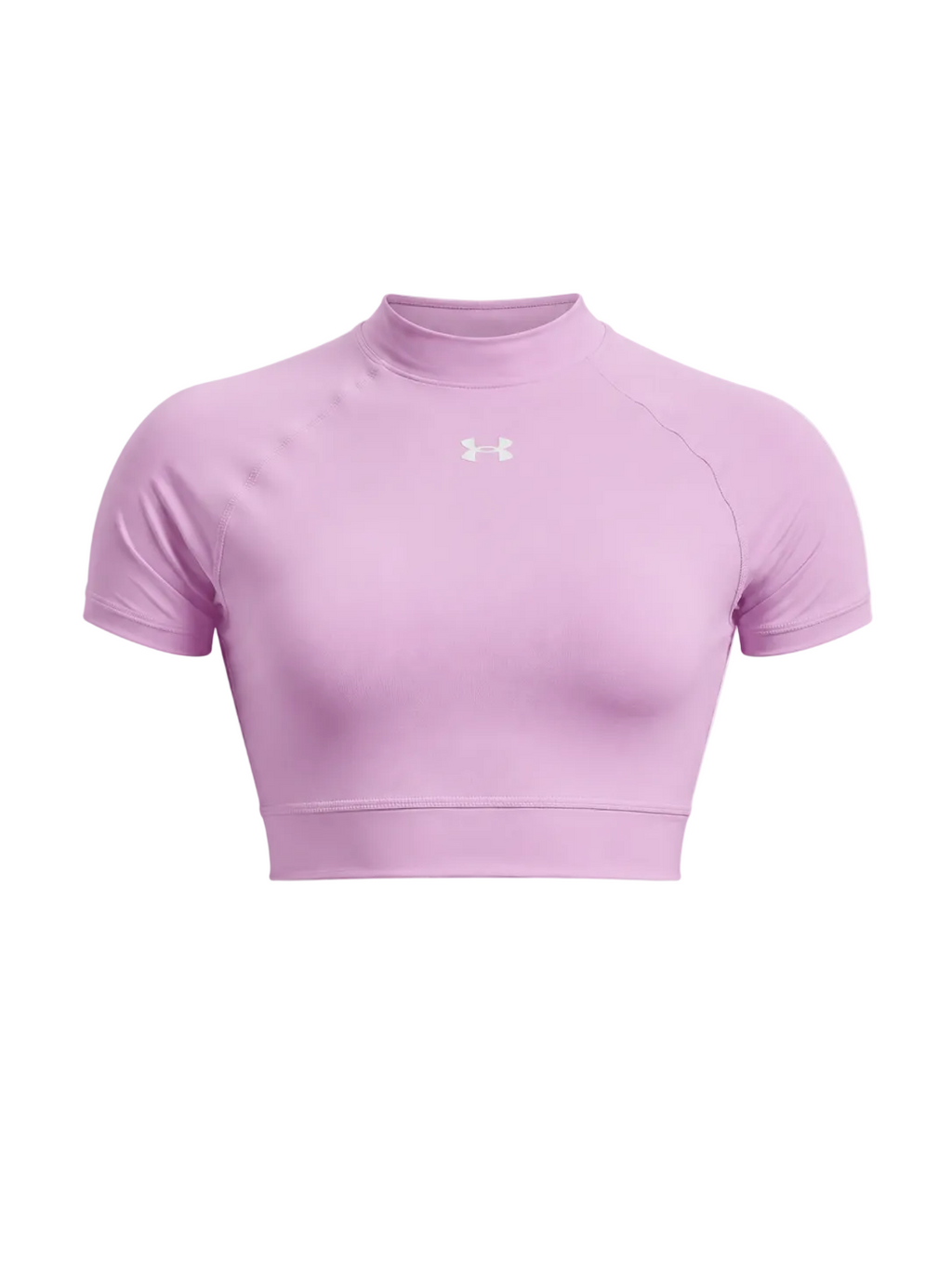Top Deportivo Under Armour Para Dama