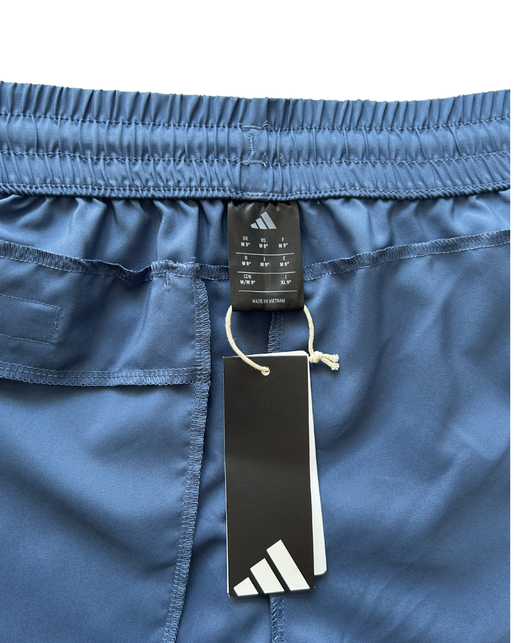 Short Deportivo Adidas Para Caballero