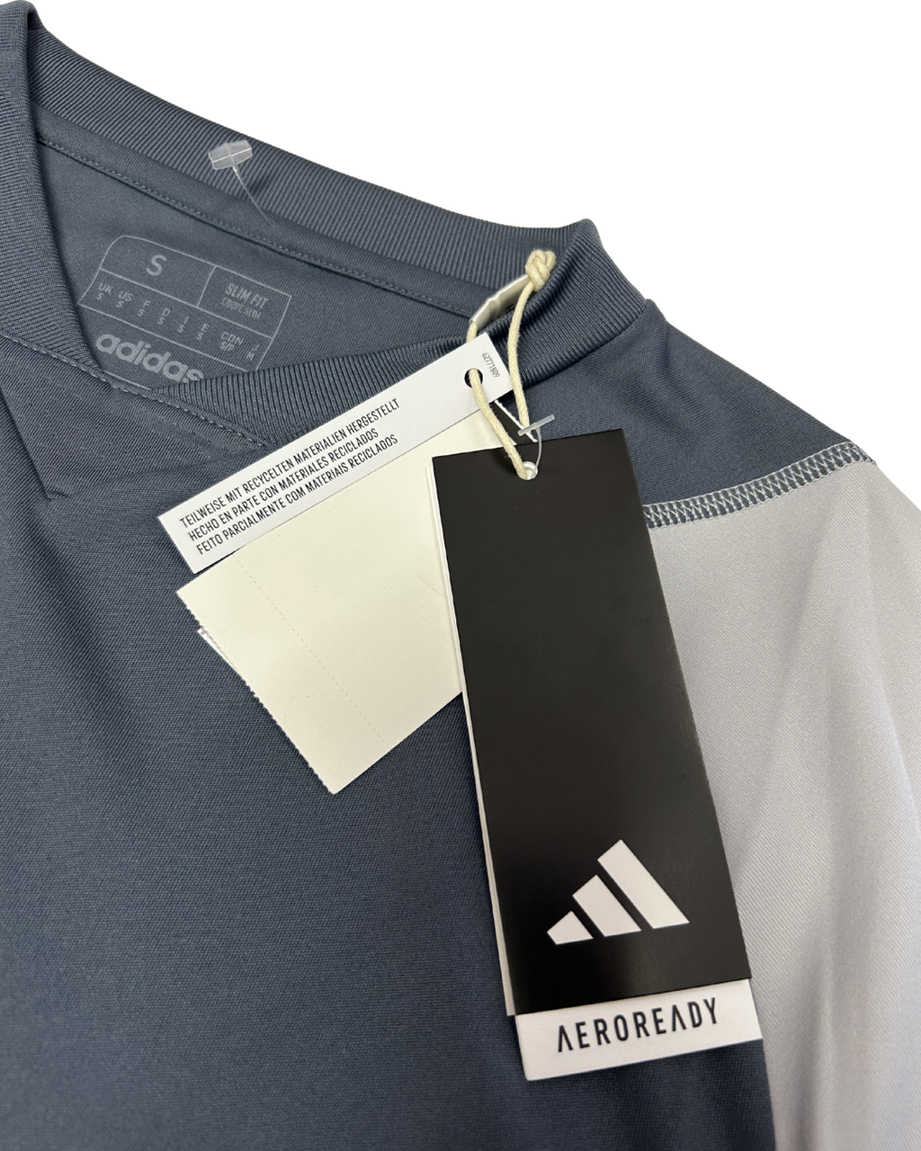 Playera Deportiva Adidas Para Caballero