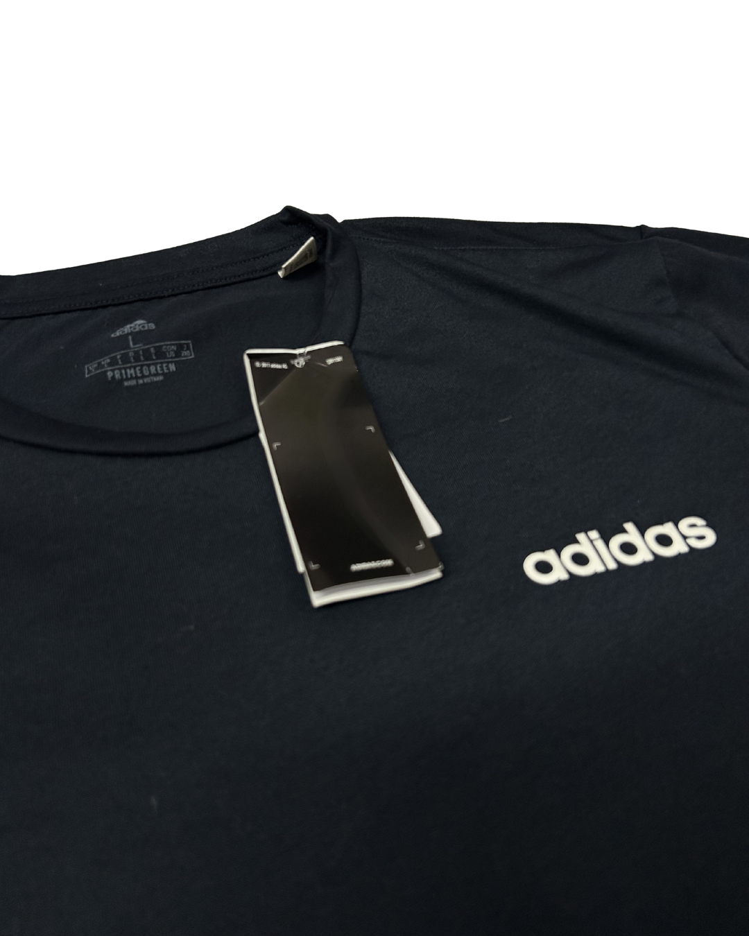 Playera Deportiva Adidas Para Caballero