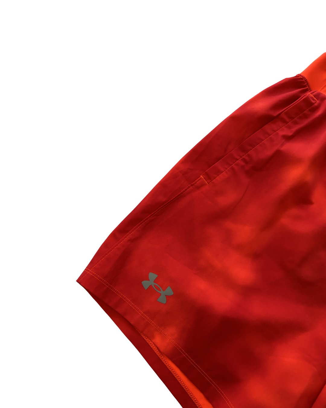 Short Deportivo Under Armour Para Caballero