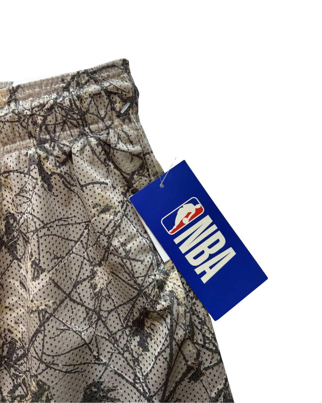 Short Deportivo NBA Para Caballero