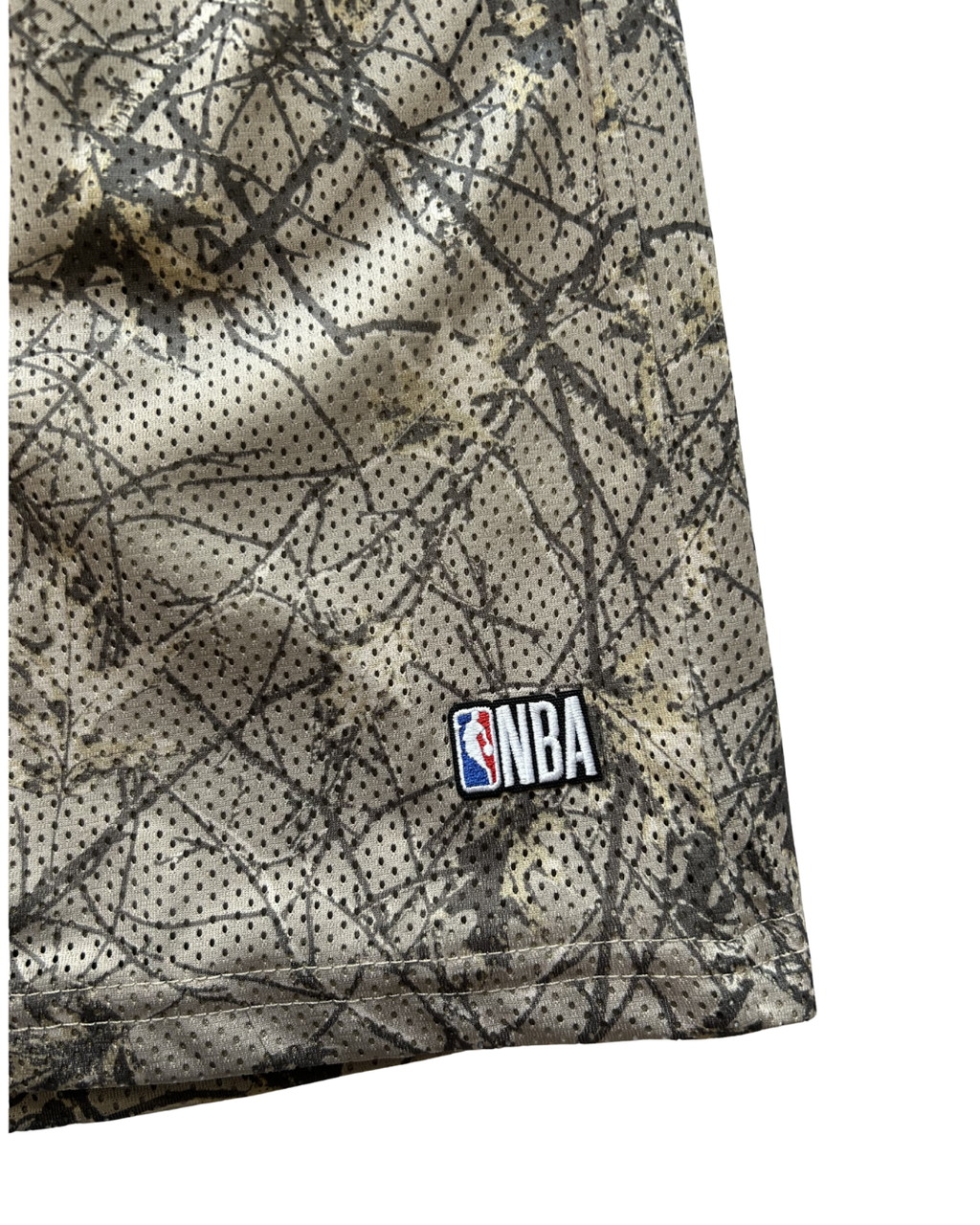 Short Deportivo NBA Para Caballero