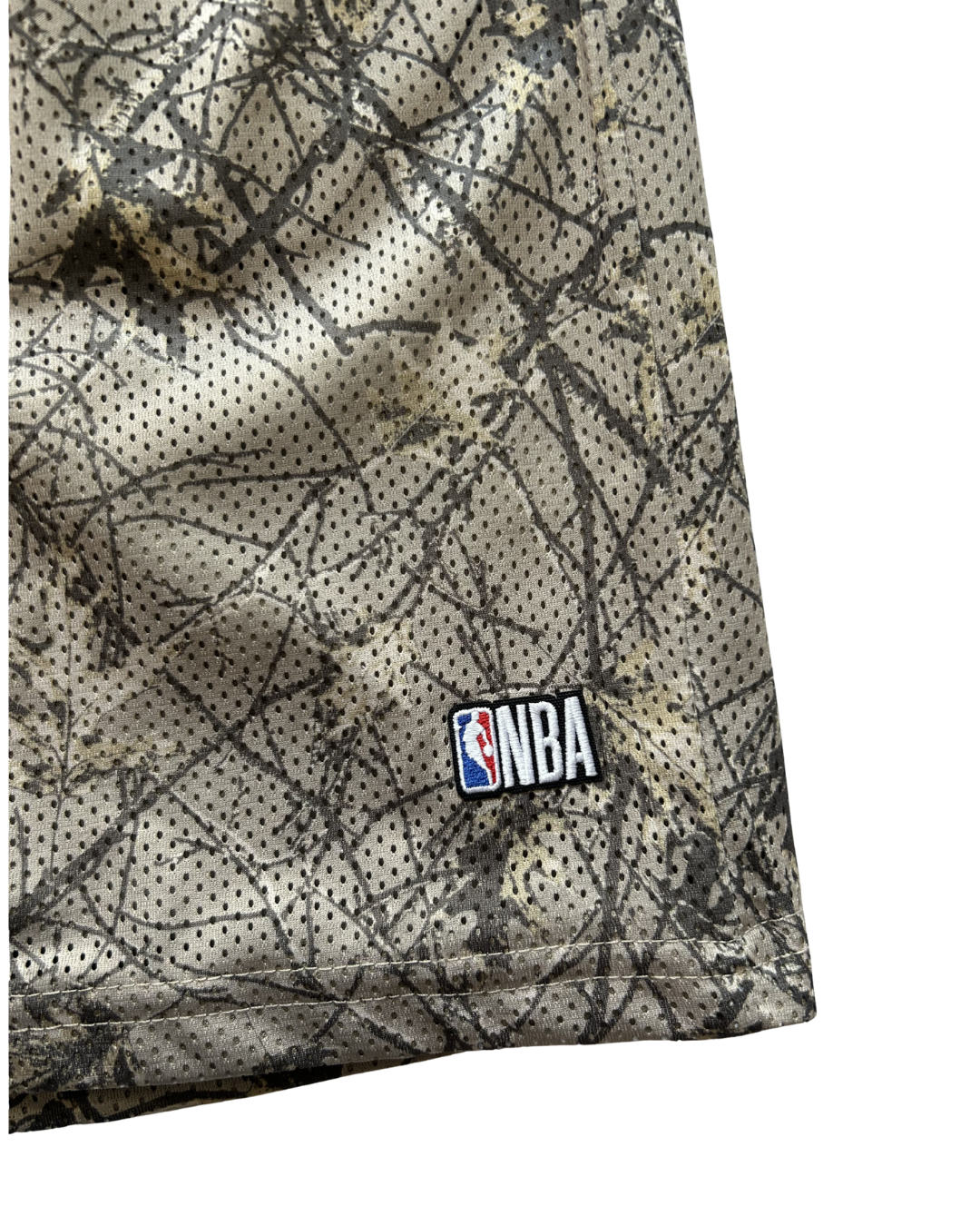 Short Deportivo NBA Para Caballero