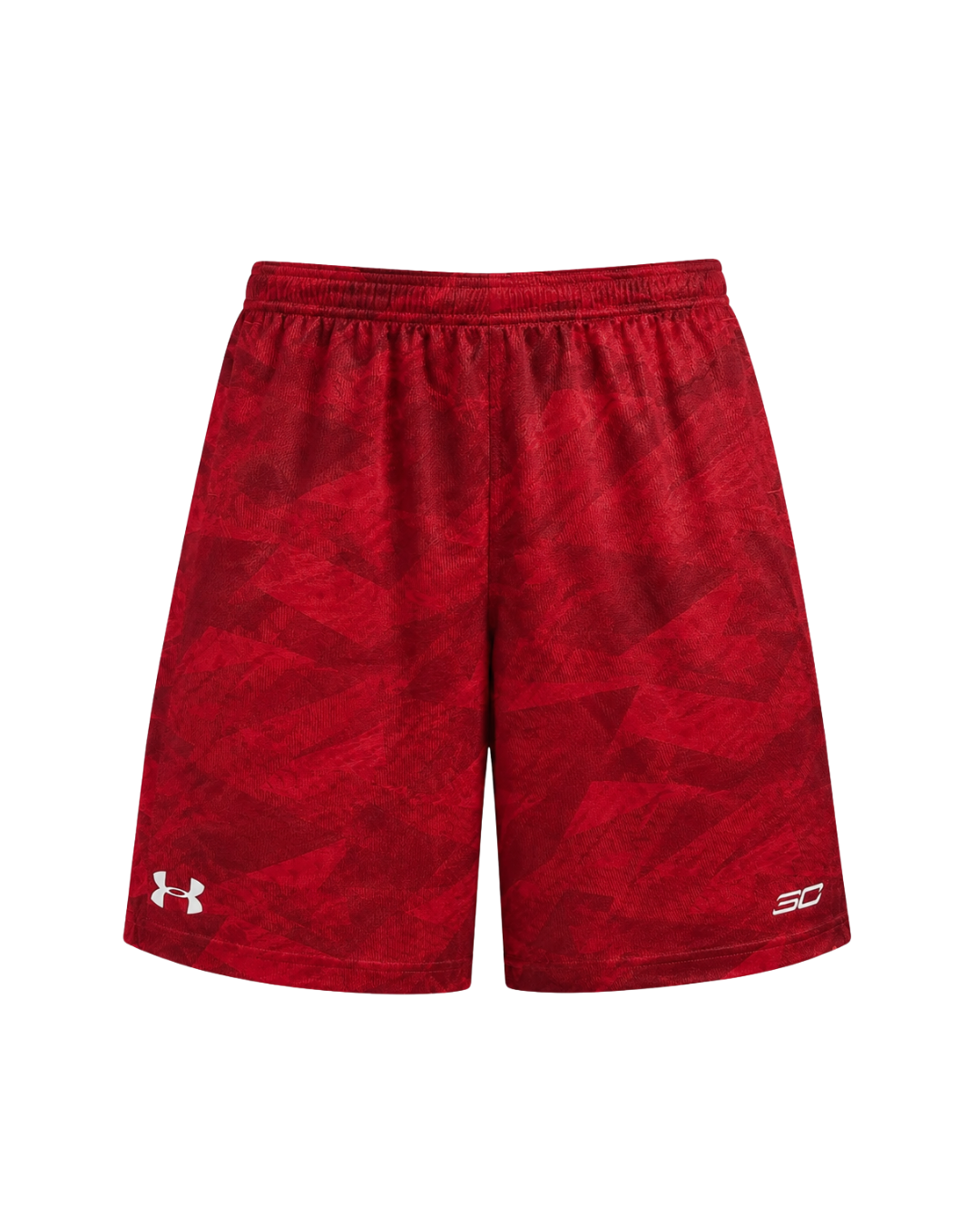Short Deportivo Under Armour