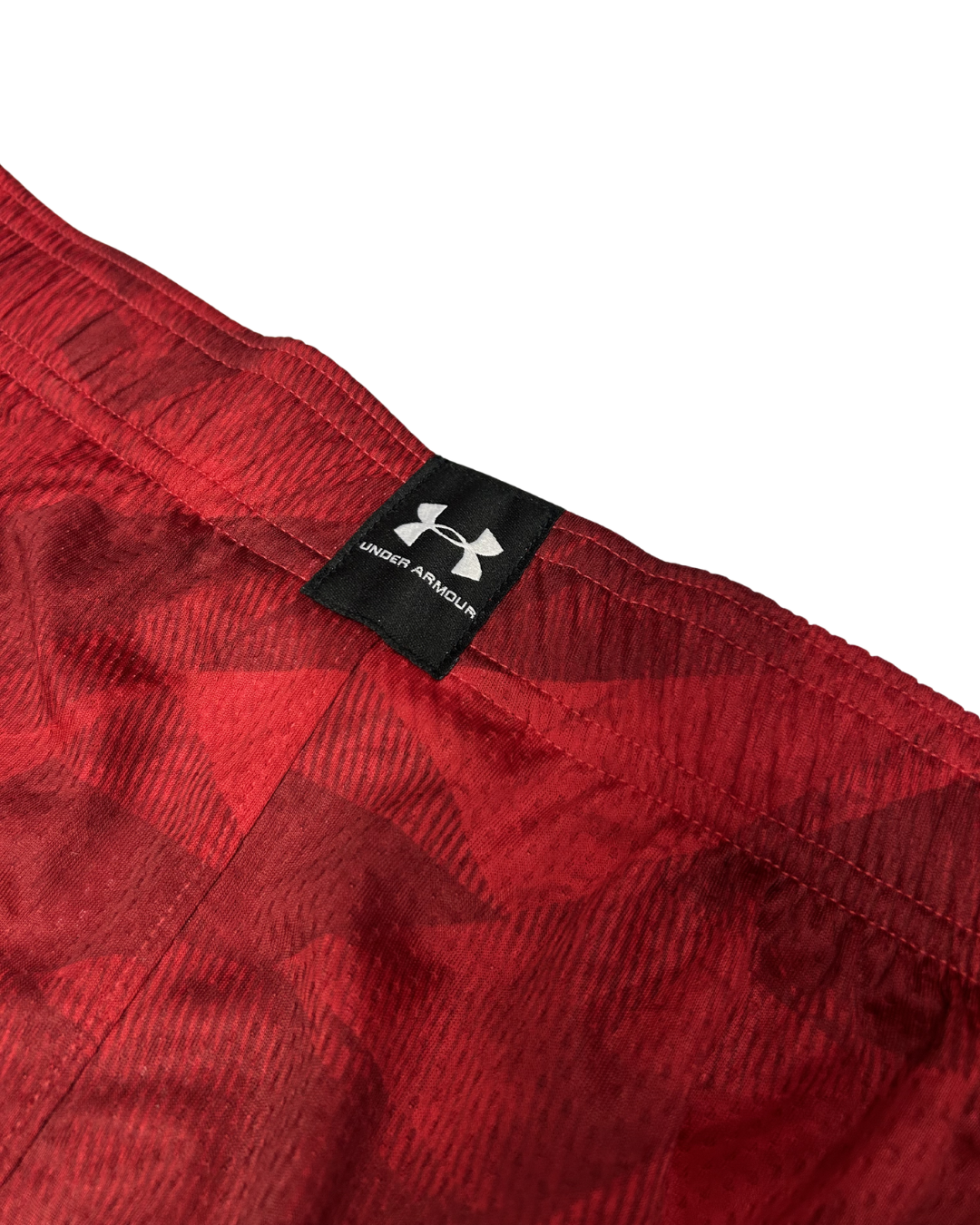 Short Deportivo Under Armour