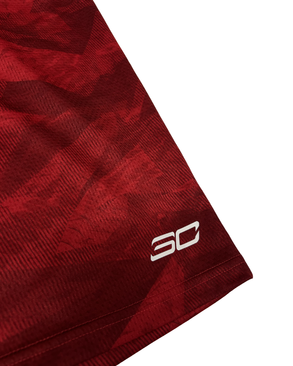 Short Deportivo Under Armour