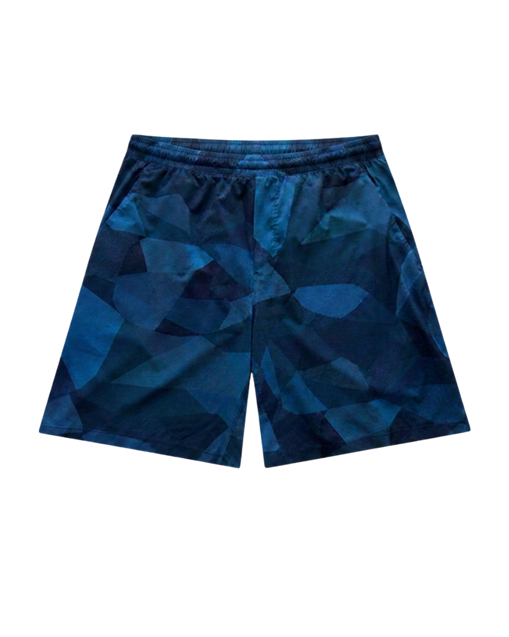 Short Deportivo Lululemon Para Caballero
