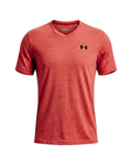 Camiseta De Manga Corta Under Armour Para Caballero