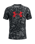 Camiseta De Manga Corta Under Armour