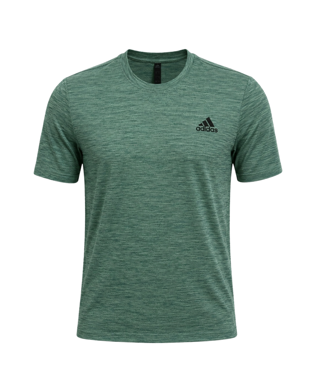 Camiseta Manga Corta Adidas Para Caballero