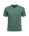 Camiseta Manga Corta Adidas Para Caballero