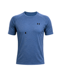 Camiseta Deportiva Manga Corta Under Armour Para Caballero