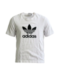 Camiseta Adidas Para Caballero