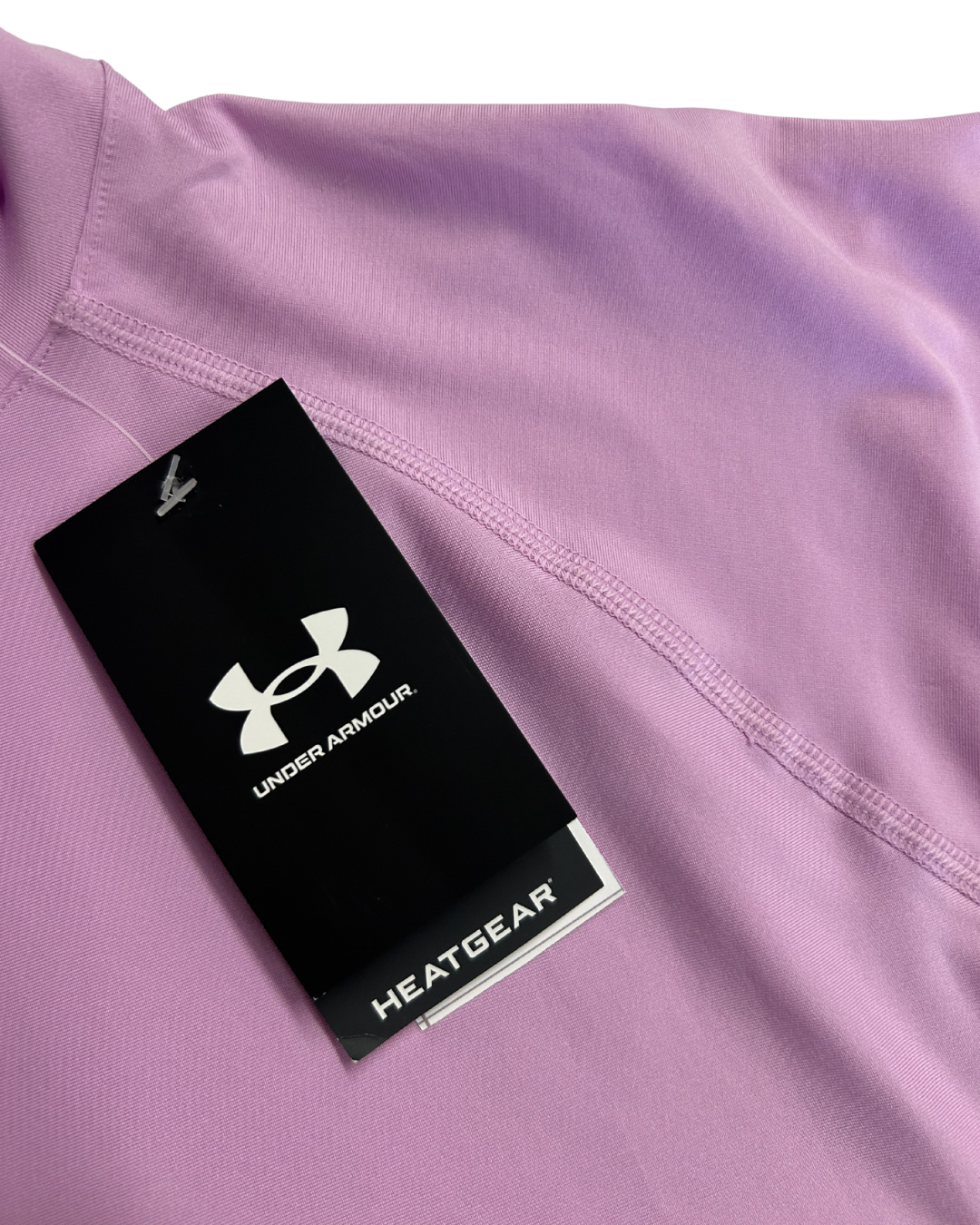 Top Deportivo Under Armour Para Dama
