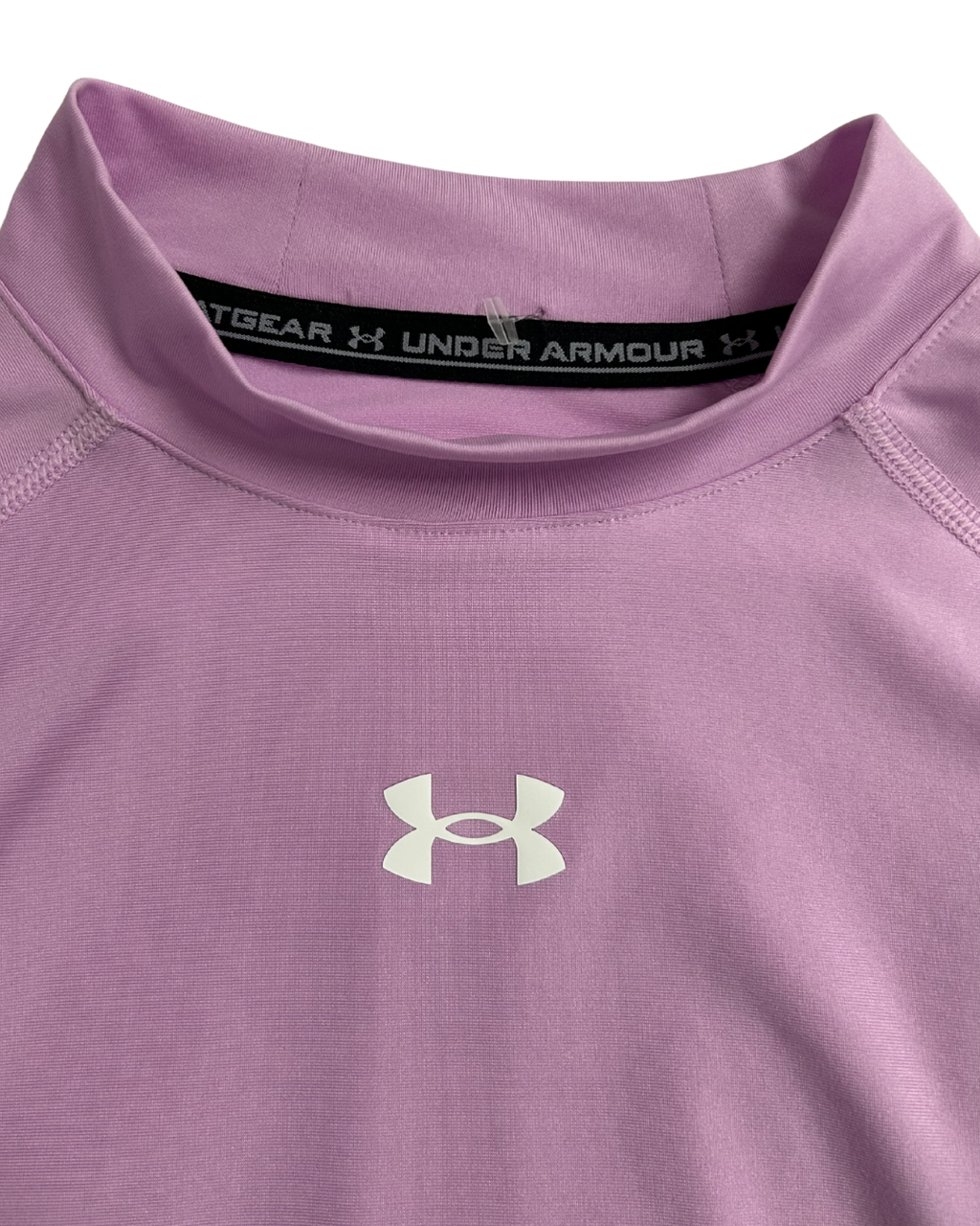 Top Deportivo Under Armour Para Dama