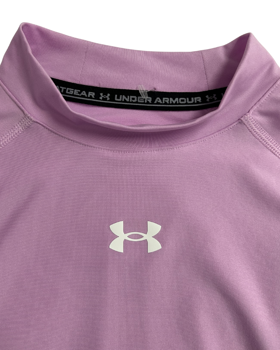 Top Deportivo Under Armour Para Dama