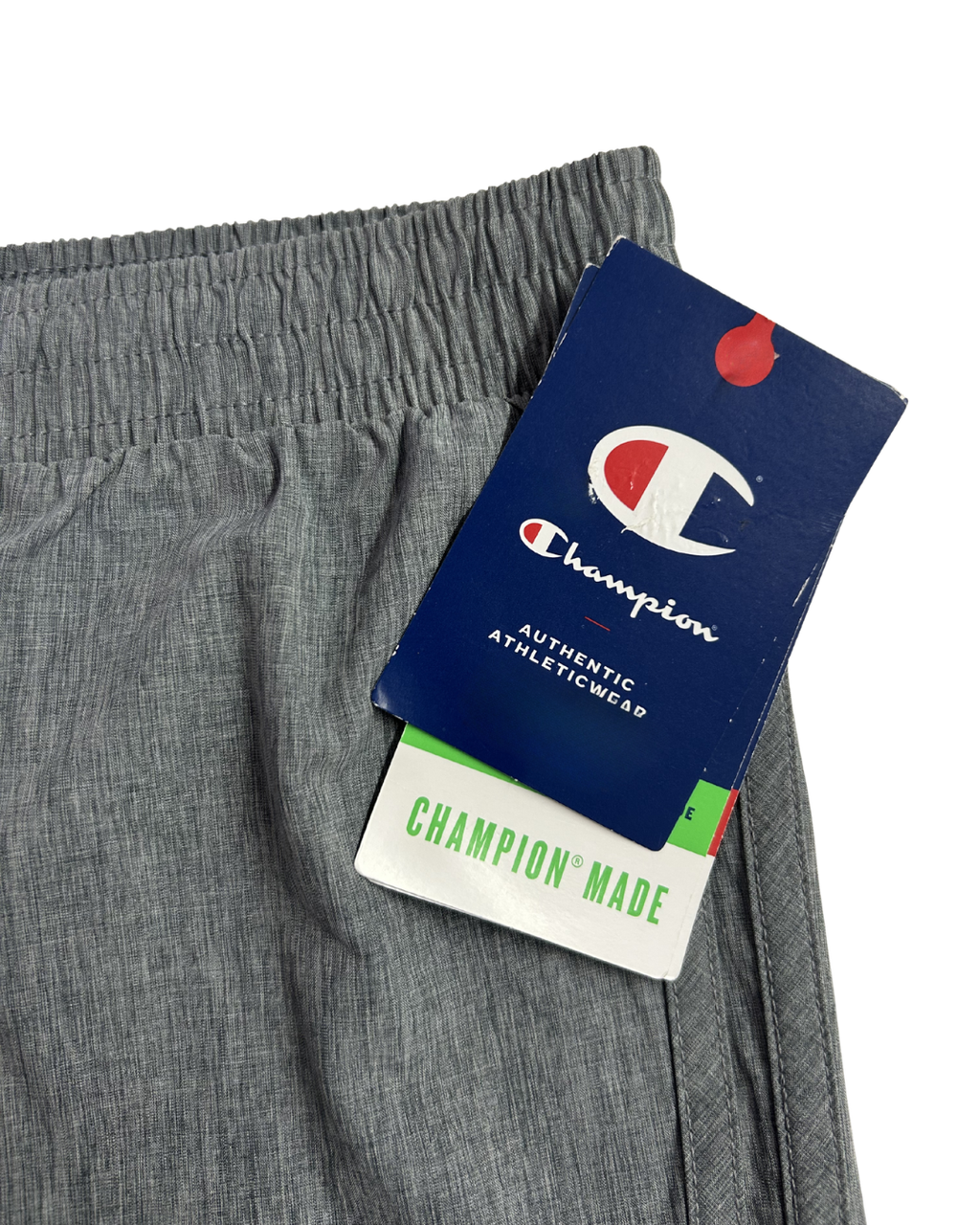 Short Deportivo Champion Para Dama