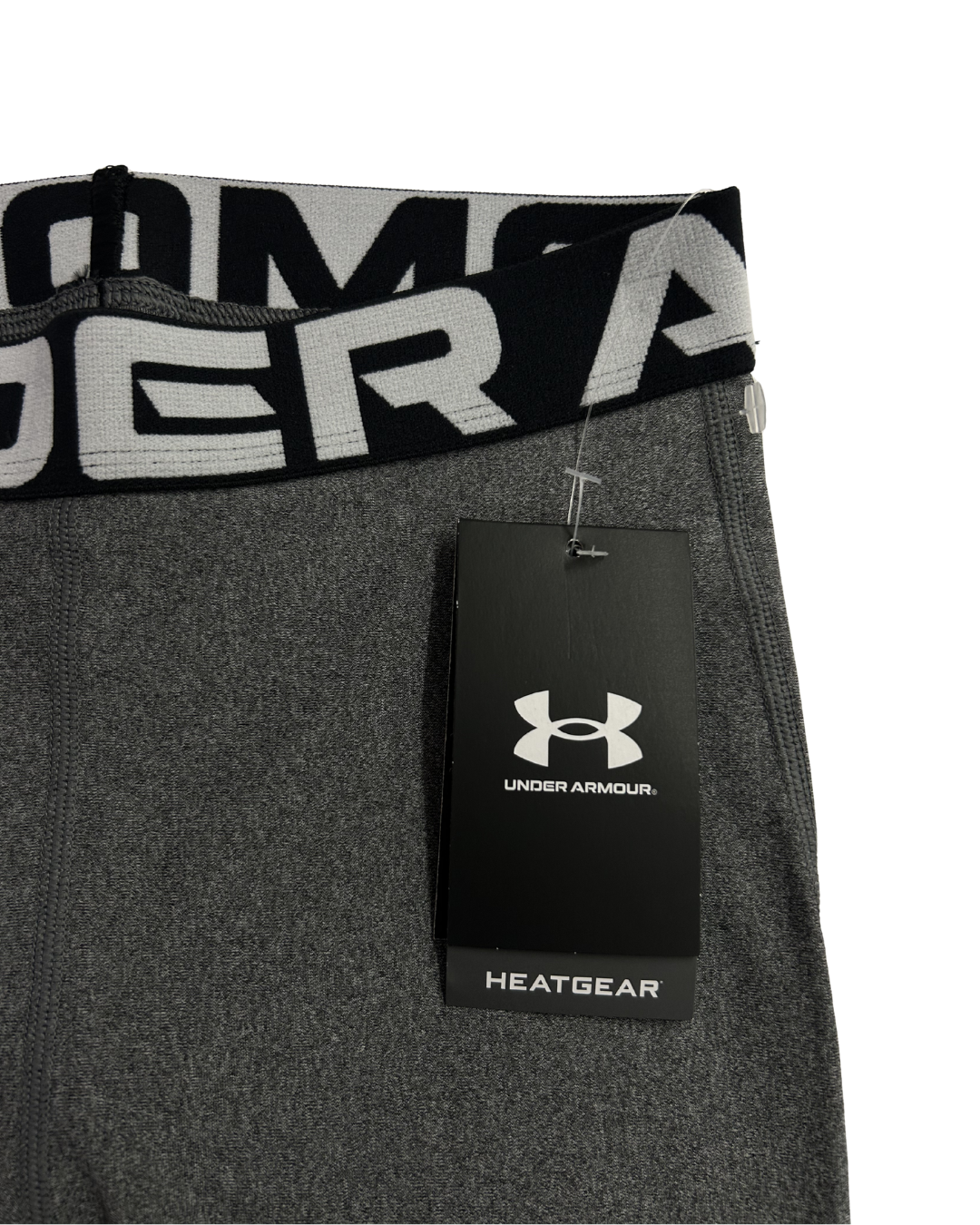 Short Licra Under Armour Para Dama