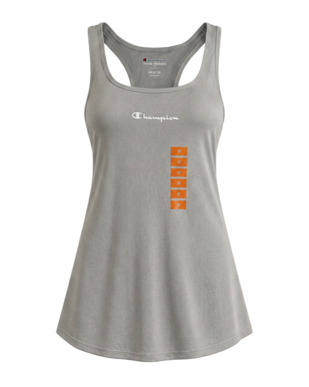 Blusa Deportiva Champion De Dama