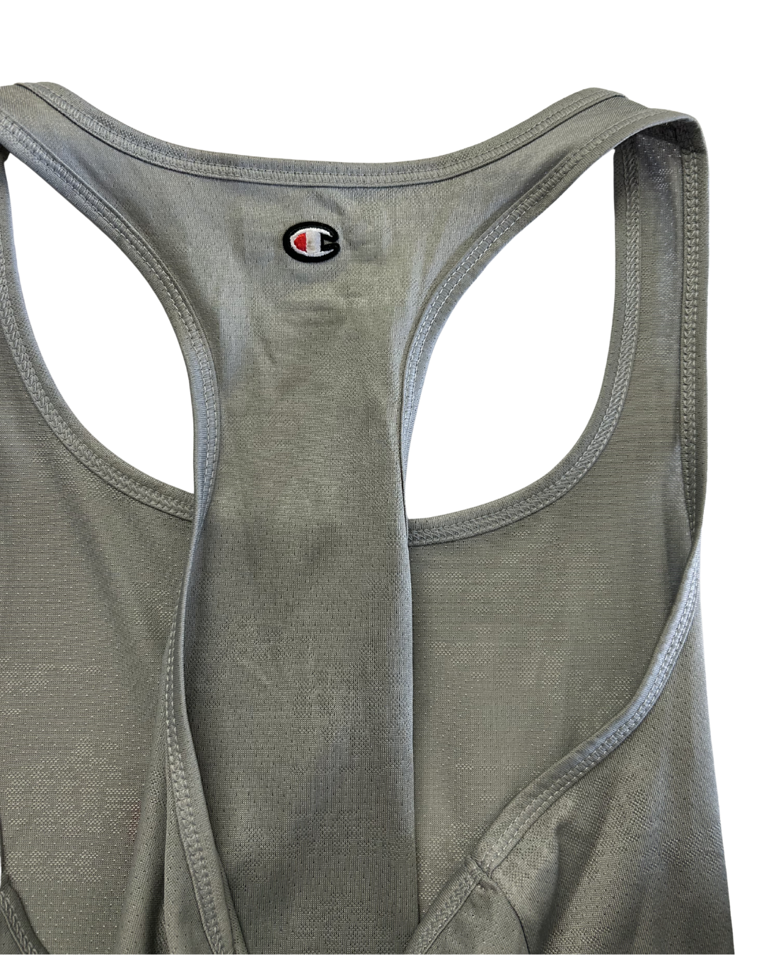Blusa Deportiva Champion De Dama