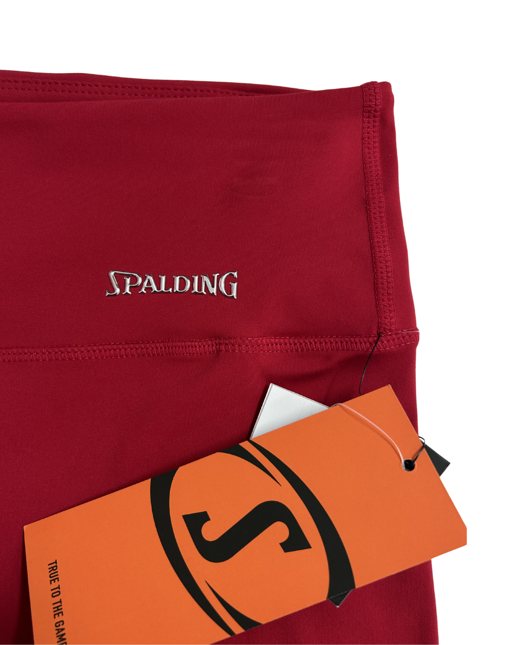 Short Deportivo Spalding Para Dama