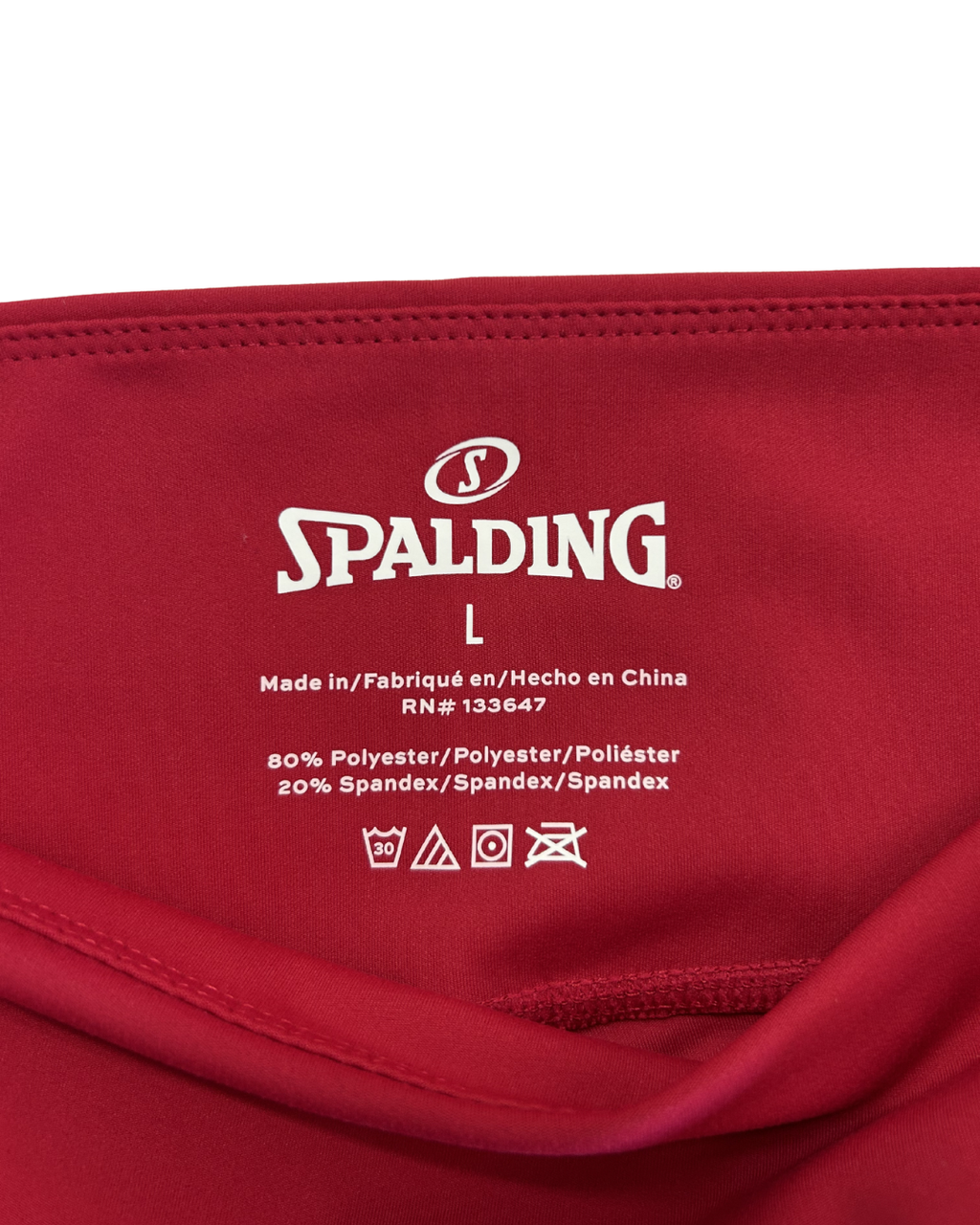 Short Deportivo Spalding Para Dama