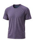 Camiseta Deportiva Lululemon Para Caballero