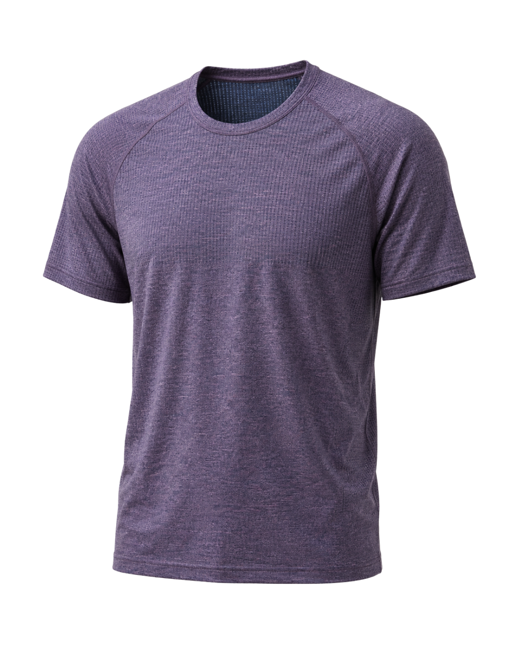Camiseta Deportiva Lululemon Para Caballero