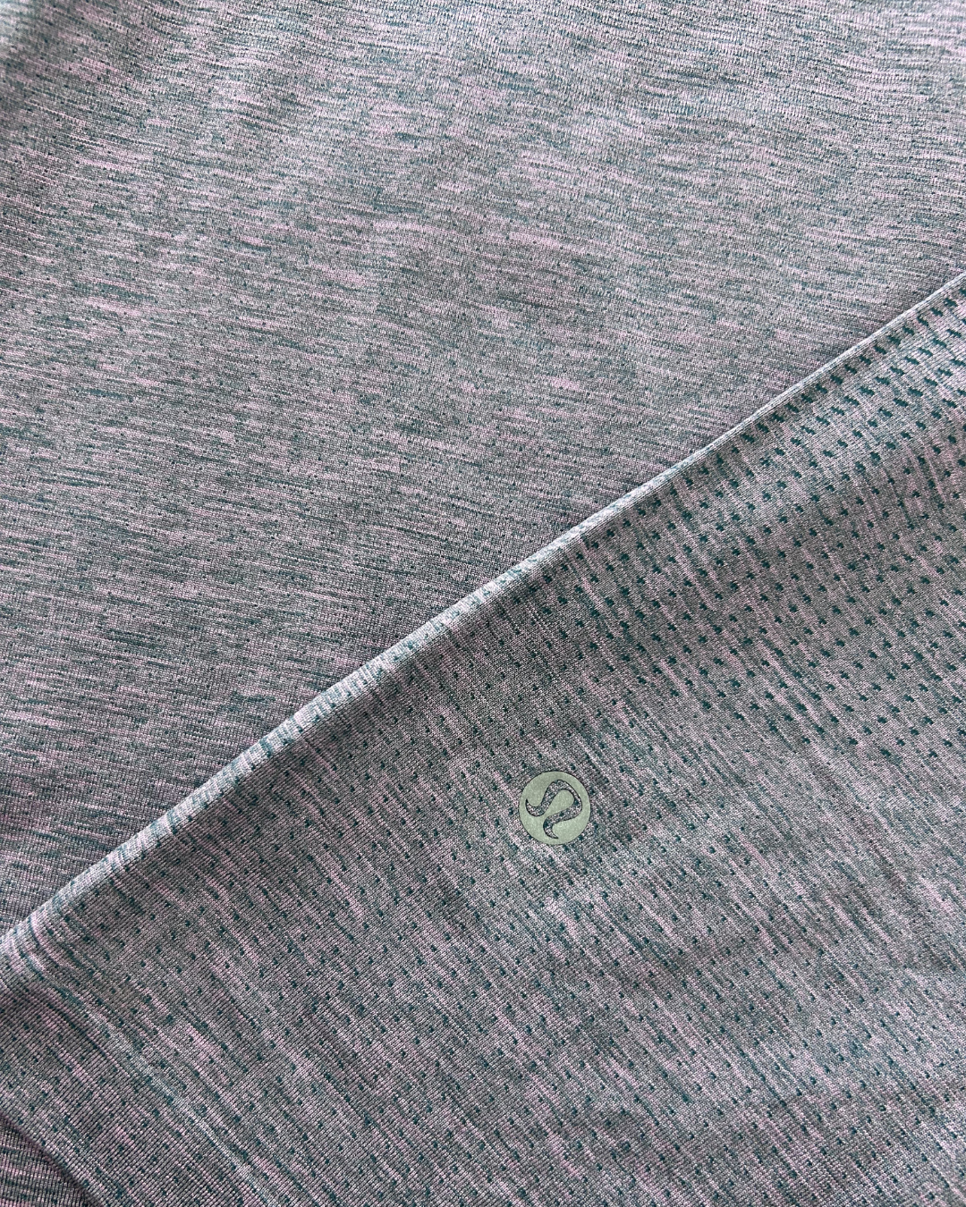 Camiseta Deportiva Lululemon Para Caballero