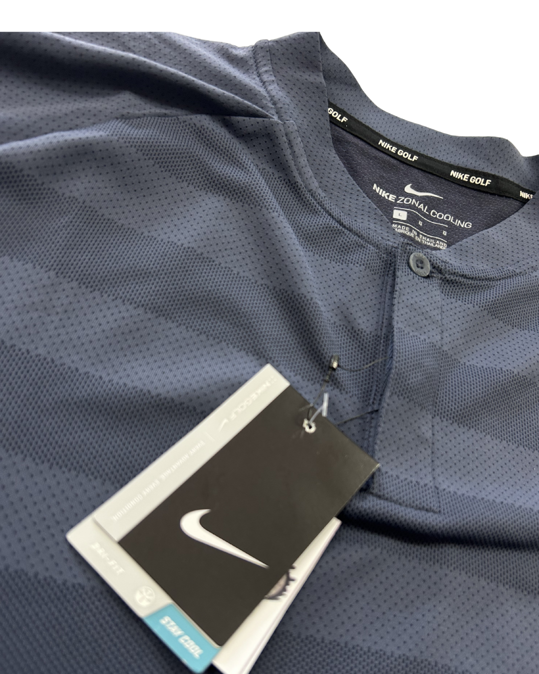 Camiseta Nike Para Caballero