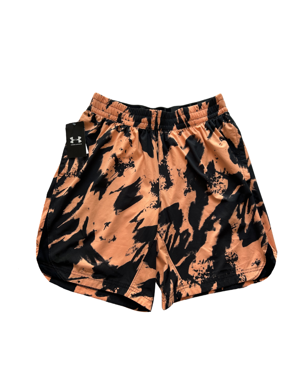 Short Deportivo Under Armour para Caballero