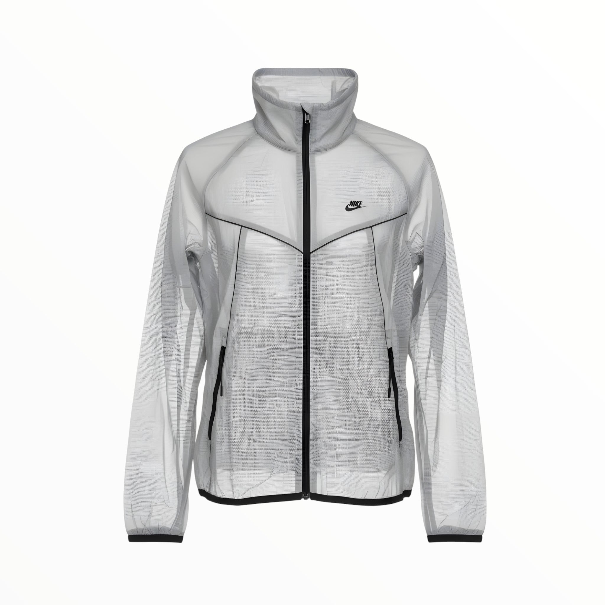 Chaqueta Deportiva Nike para Dama