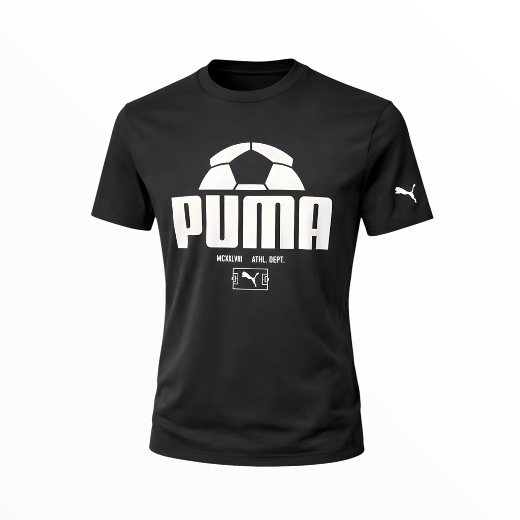 Camiseta Deportiva Puma para Caballero